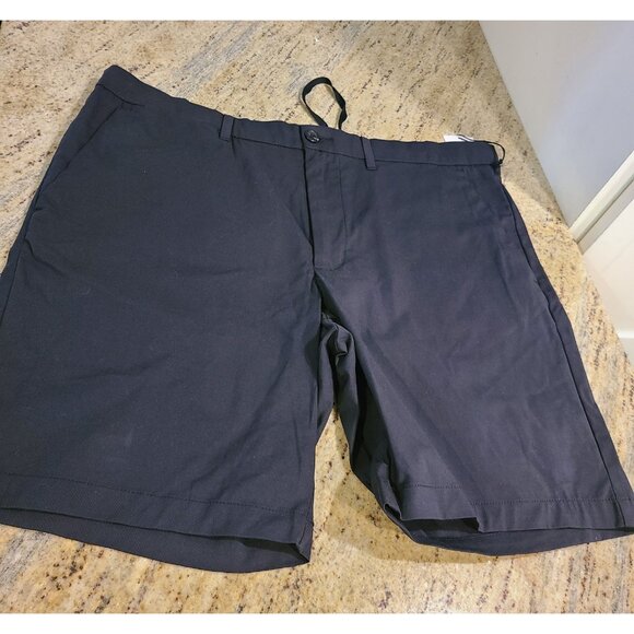 Lot of 3 Men's Size 38 XXL Shorts New Bjs Knit Goodfellow Tech & Wrangler Cargo - Picture 9 of 16